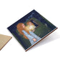 Ceramic Tiles - Dawn, Two Lovers, Night and Day