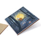 Ceramic Tiles - Dawn, Two Lovers, Night and Day