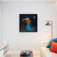 Fine Art Print - Dawn, Two Lovers, Night and Day
