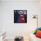 Fine Art Print - Dawn, Two Lovers, Night and Day