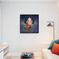 Fine Art Print - Dawn, Two Lovers, Night and Day