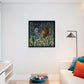 Fine Art Print - Dawn, Two Lovers, Night and Day