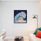 Fine Art Print - The Snow Maiden