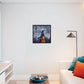 Impression Fine Art - Sauvage Nocturne