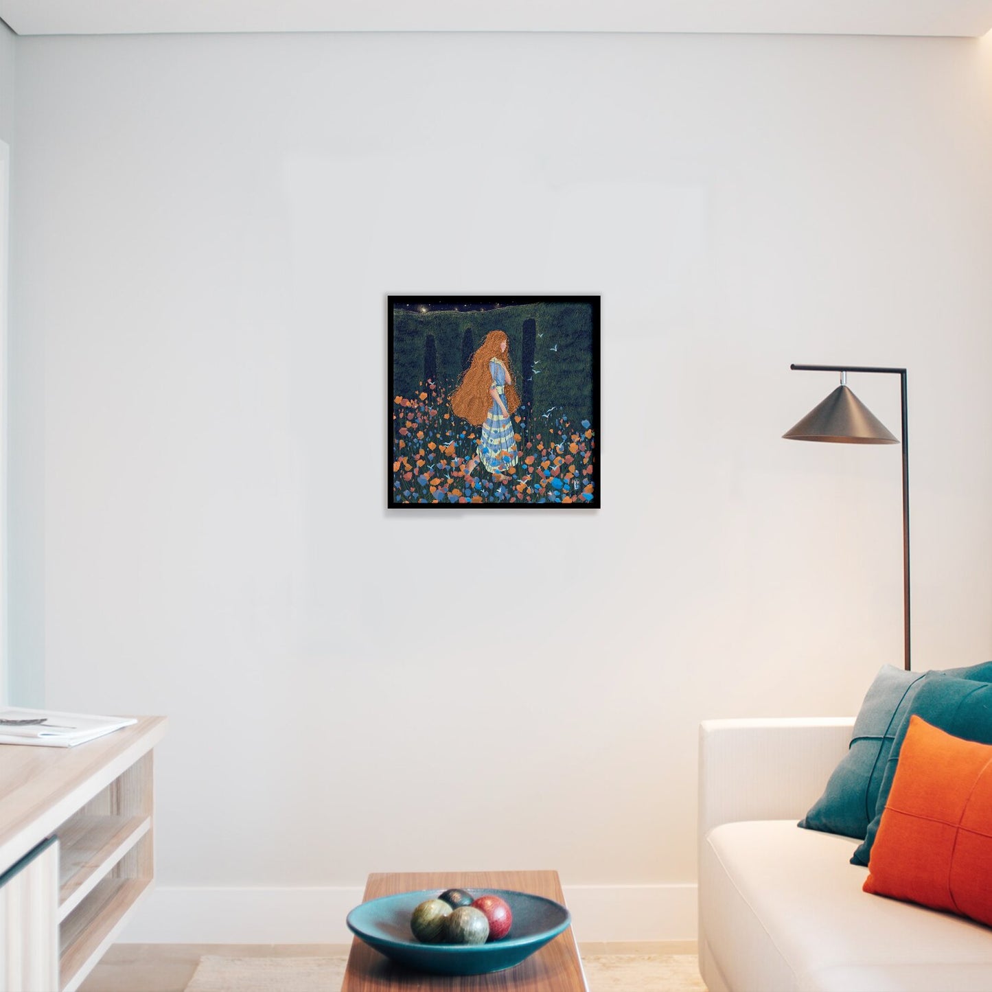 Fine Art Print - Spring