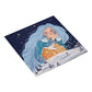 Postcard - The Snow Maiden
