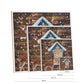 Ceramic Tiles - House of Magic