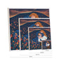 Ceramic Tiles - The Silence of Dawn