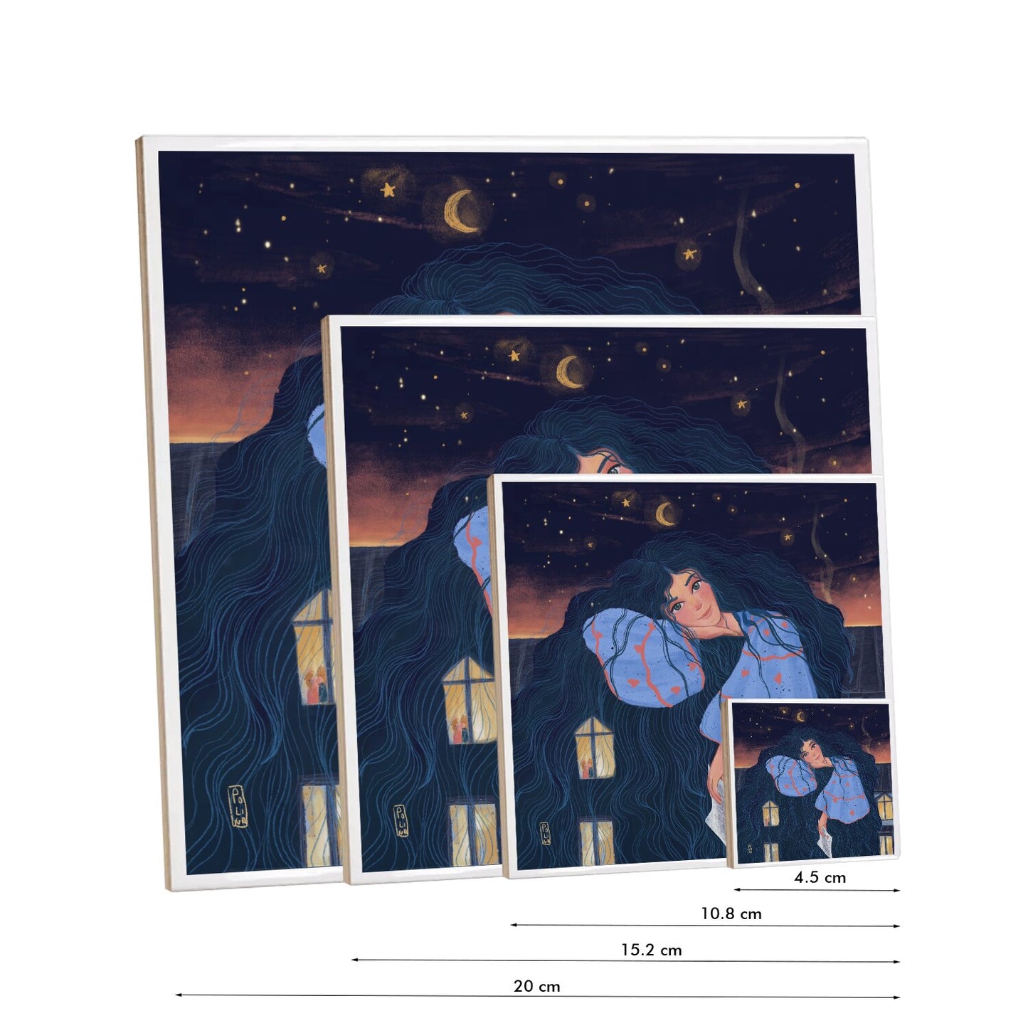 Ceramic Tiles - Valentina