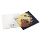 Postcard - Le Reve
