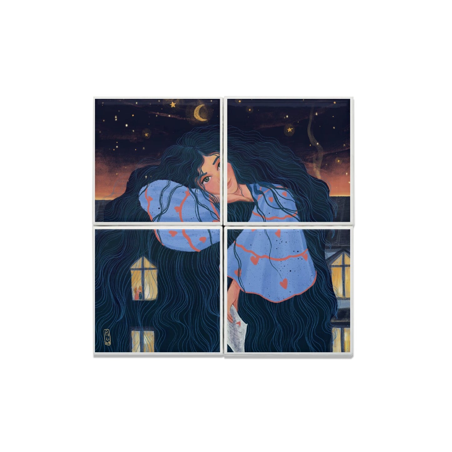 Ceramic Tiles - Valentina