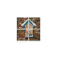 Ceramic Tiles - House of Magic