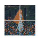 Ceramic Tiles - Spring