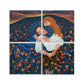 Ceramic Tiles - The Silence of Dawn