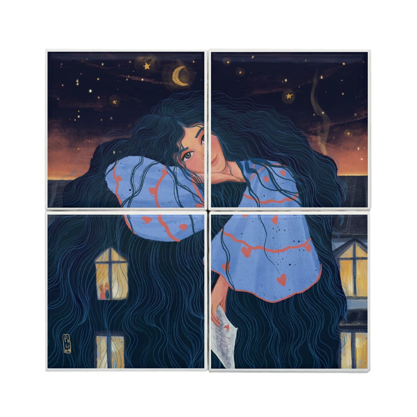 Ceramic Tiles - Valentina