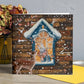 Postcard - House of Magic