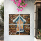Ceramic Tiles - House of Magic