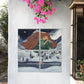 Ceramic Tiles - Autumn Dream