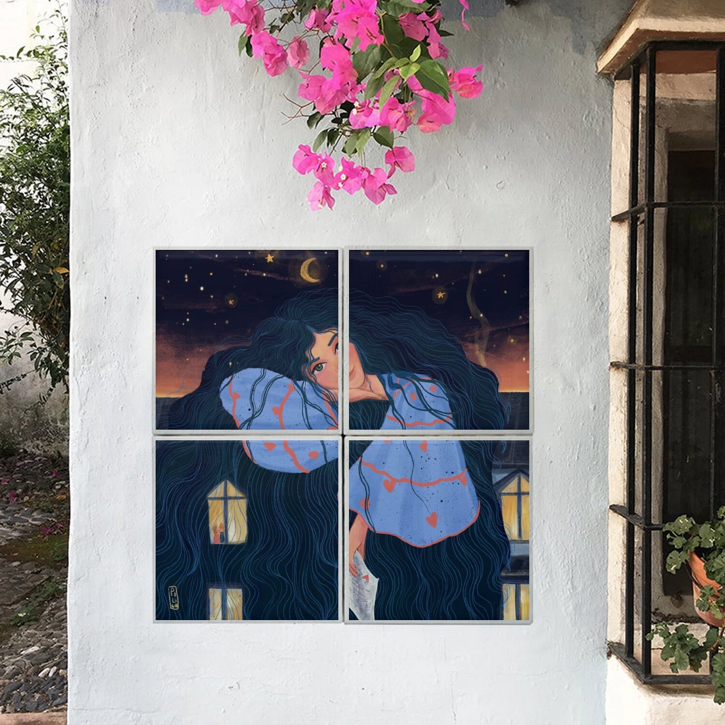 Ceramic Tiles - Valentina