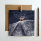 Postcard - Snow Magic
