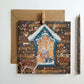 Postcard - House of Magic