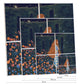 Ceramic Tiles - Spring