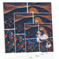 Ceramic Tiles - The Silence of Dawn