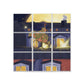Ceramic Tiles - Freedom
