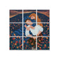 Ceramic Tiles - The Silence of Dawn