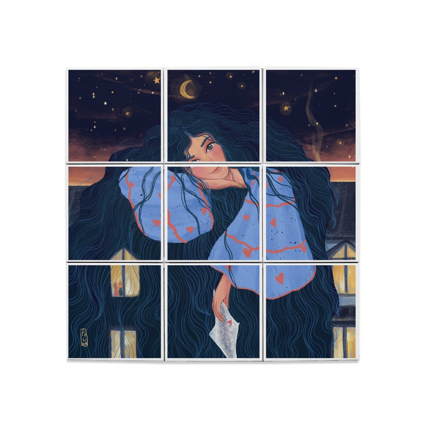 Ceramic Tiles - Valentina