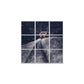 Ceramic Tiles - Snow Magic