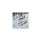 Ceramic Tiles - Skiing in the Mountains