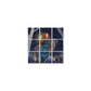 Ceramic Tiles - The Night Watcher