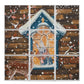 Ceramic Tiles - House of Magic